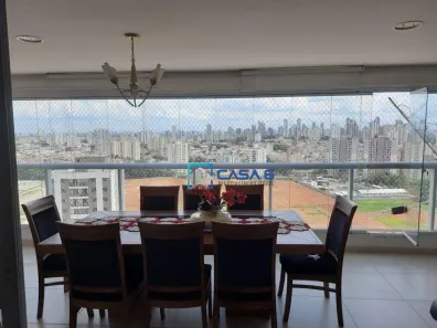 Apartamento com 3 Quartos à venda, 119m² no Vila Carrão, São Paulo