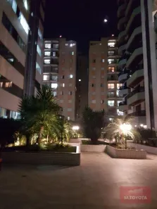 Apartamento com 3 Quartos à venda, 171m² no Camargos, Guarulhos