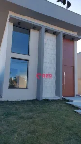 Casa de Condomínio com 4 Quartos à venda, 300m² no Condomínio Residencial e Comercial Fazenda Santa Petronilla, Bragança Paulista