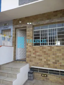 Casa com 2 Quartos à venda, 79m² no Brooklin Paulista, São Paulo