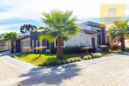 Casa de Condomínio com 2 Quartos à venda, 106m² no Bugre, Balsa Nova