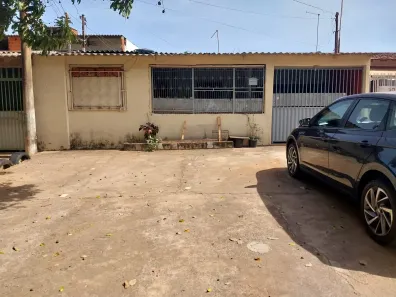 Casa com 2 Quartos à venda, 100m² no Recanto das Emas, Brasília