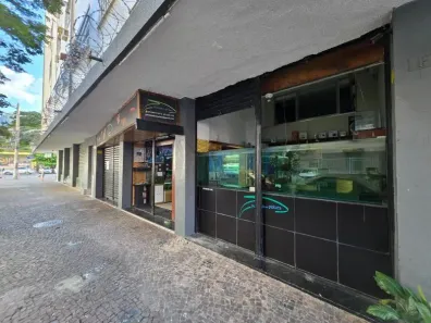 Ponto Comercial para alugar, 34m² no Tijuca, Rio de Janeiro