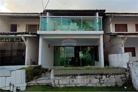 Casa de Condomínio com 4 Quartos à venda, 162m² no Santo Agostinho, Cabo de Santo Agostinho