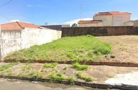 Lote/Terreno à venda, 275m² no Jardim Parati, Marília