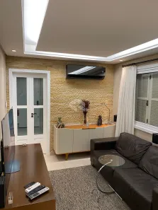 Apartamento com 2 Quartos à venda, 74m² no Santa Cecília, Porto Alegre