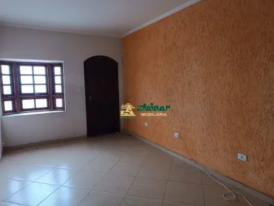 Casa com 2 Quartos para alugar, 188m² no Vila Aliança, Guarulhos