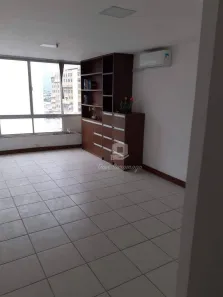 Sala Comercial à venda, 35m² no Centro, Niterói