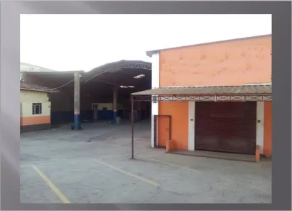 Galpão/Depósito/Armazém à venda, 529m² no Vila Santa Isabel, Campinas