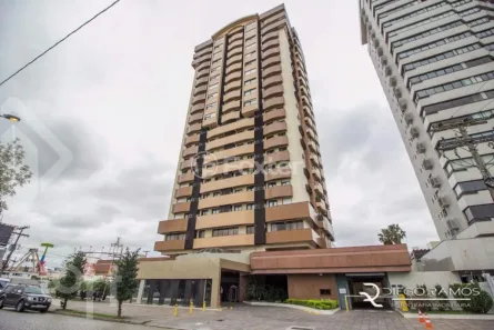 Kitnet com 1 Quarto à venda, 37m² no Praia de Belas, Porto Alegre