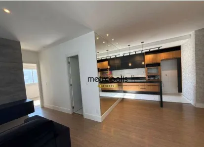 Apartamento com 2 Quartos à venda, 68m² no Cerâmica, São Caetano do Sul