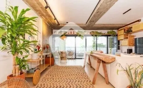 Apartamento com 6 Quartos à venda, 185m² no Ipanema, Rio de Janeiro