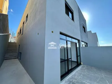 Sobrado com 2 Quartos à venda, 106m² no Jardim Europa, Vargem Grande Paulista