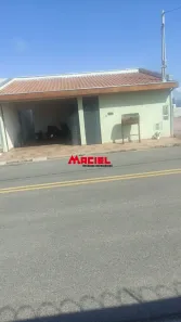 Casa com 2 Quartos à venda, 120m² no Borda da Mata, Caçapava