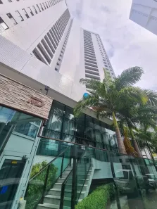 Apartamento com 2 Quartos para alugar, 50m² no Boa Viagem, Recife