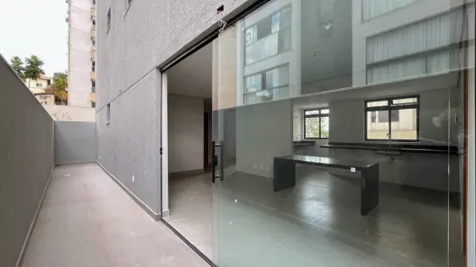 Apartamento com 2 Quartos à venda, 78m² no São Pedro, Belo Horizonte