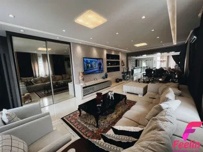 Cobertura com 2 Quartos à venda, 470m² no Córrego Grande, Florianópolis
