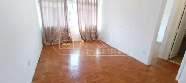 Apartamento com 1 Quarto à venda, 52m² no São Cristóvão, Rio de Janeiro