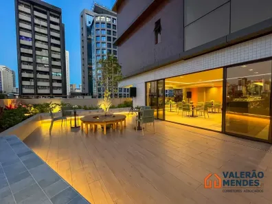 Apartamento com 1 Quarto à venda, 30m² no Boa Viagem, Recife