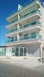 Cobertura com 2 Quartos à venda, 135m² no Boqueirão, Saquarema