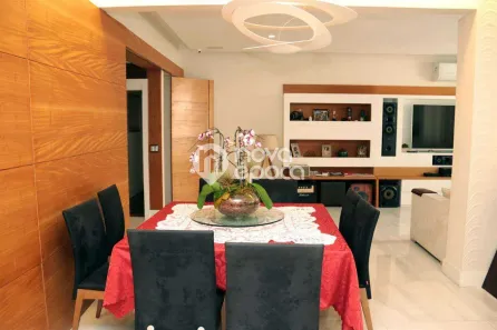 Apartamento com 4 Quartos à venda, 327m² no Copacabana, Rio de Janeiro