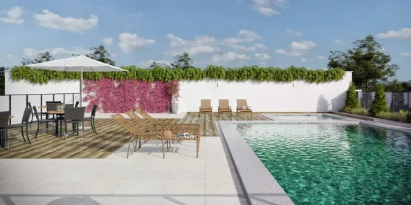 Apartamento com 3 Quartos à venda, 92m² no Castelo, Valinhos