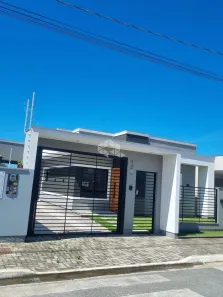 Casa com 3 Quartos à venda, 101m² no Centro, Tijucas
