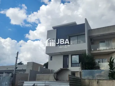 Sobrado com 3 Quartos à venda, 187m² no Bairro Alto, Curitiba