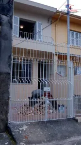 Sobrado com 2 Quartos à venda, 78m² no Ipiranga, São Paulo
