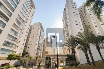 Apartamento com 3 Quartos à venda, 159m² no Tamboré, Santana de Parnaíba