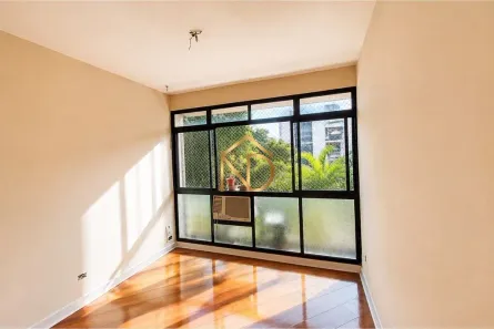 Apartamento com 2 Quartos à venda, 97m² no Vila Clementino, São Paulo