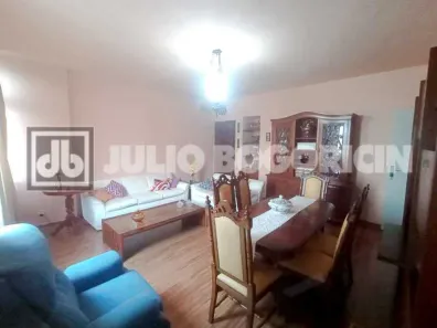 Apartamento com 3 Quartos à venda, 124m² no Copacabana, Rio de Janeiro