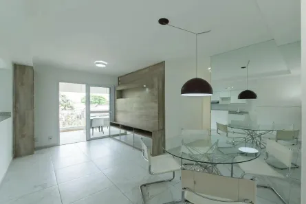 Apartamento com 2 Quartos à venda, 69m² no Brooklin Paulista, São Paulo