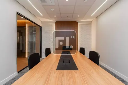 Sala Comercial para alugar, 300m² no Pinheiros, São Paulo