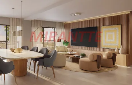 Apartamento com 4 Quartos à venda, 157m² no Vila Ester (Zona Norte), São Paulo