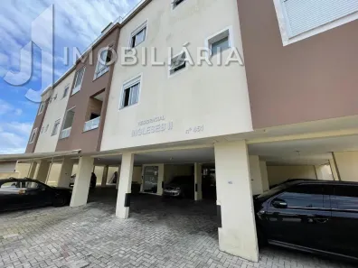 Apartamento com 2 Quartos à venda, 60m² no Ingleses do Rio Vermelho, Florianópolis