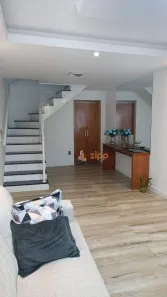Sobrado com 2 Quartos à venda, 114m² no Santa Teresinha, São Paulo