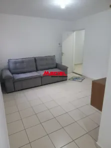 Apartamento com 2 Quartos à venda, 55m² no Jardim das Paineiras II, São José dos Campos