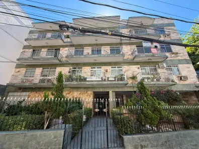 Apartamento com 2 Quartos à venda, 78m² no Jardim Guanabara, Rio de Janeiro