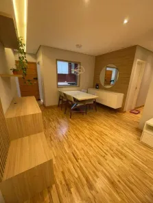 Apartamento com 3 Quartos para alugar, 86m² no Picanço, Guarulhos