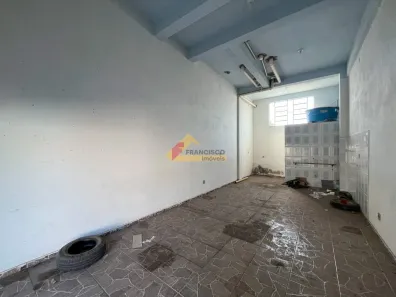 Ponto Comercial para alugar, 38m² no São Roque, Divinópolis