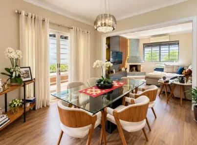 Casa com 2 Quartos à venda, 163m² no Vila Isabel Eber, Jundiaí