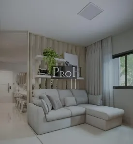 Apartamento com 3 Quartos à venda, 98m² no Jardim, Santo André