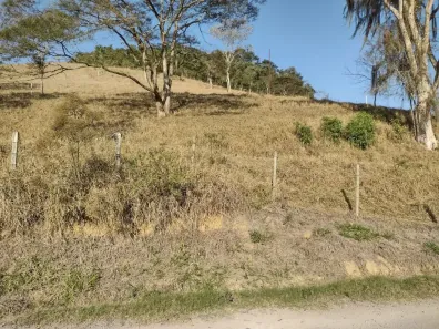 Lote/Terreno à venda, 6305m² no São José do Turvo, Barra do Piraí