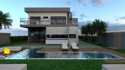 Casa com 4 Quartos à venda, 285m² no Várzea, Recife