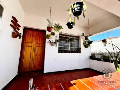 Casa com 4 Quartos à venda, 300m² no Vila Trujillo, Sorocaba