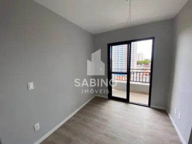 Apartamento com 2 Quartos à venda, 53m² no Parque Industrial, São José dos Campos