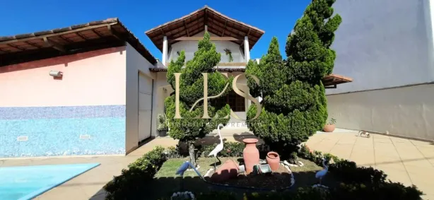 Casa com 5 Quartos à venda, 258m² no Mata da Praia, Vitória