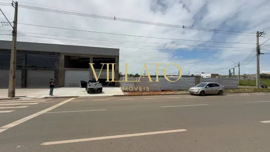 Sala Comercial à venda, 720m² no Residencial Buena Vista III, Goiânia