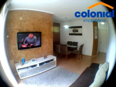 Apartamento com 2 Quartos à venda, 67m² no Medeiros, Jundiaí